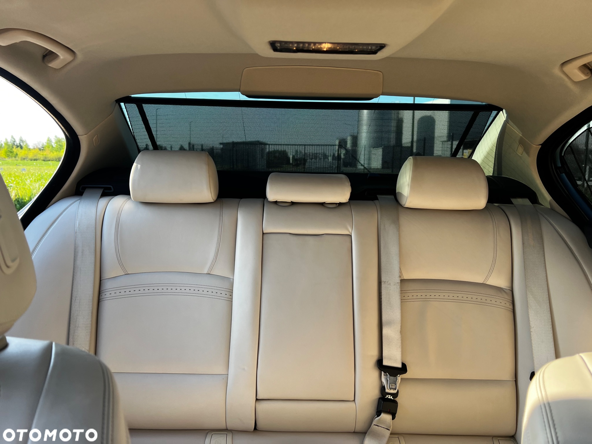 BMW Seria 5 535i xDrive Luxury Line - 33