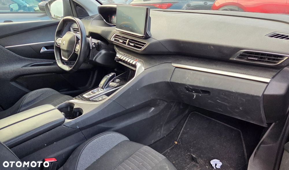 Peugeot 3008 - 9