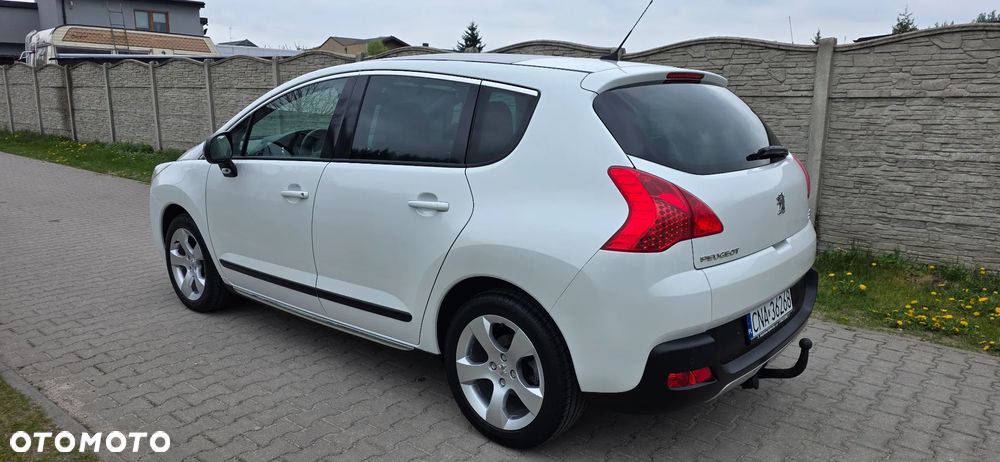 Peugeot 3008 - 9