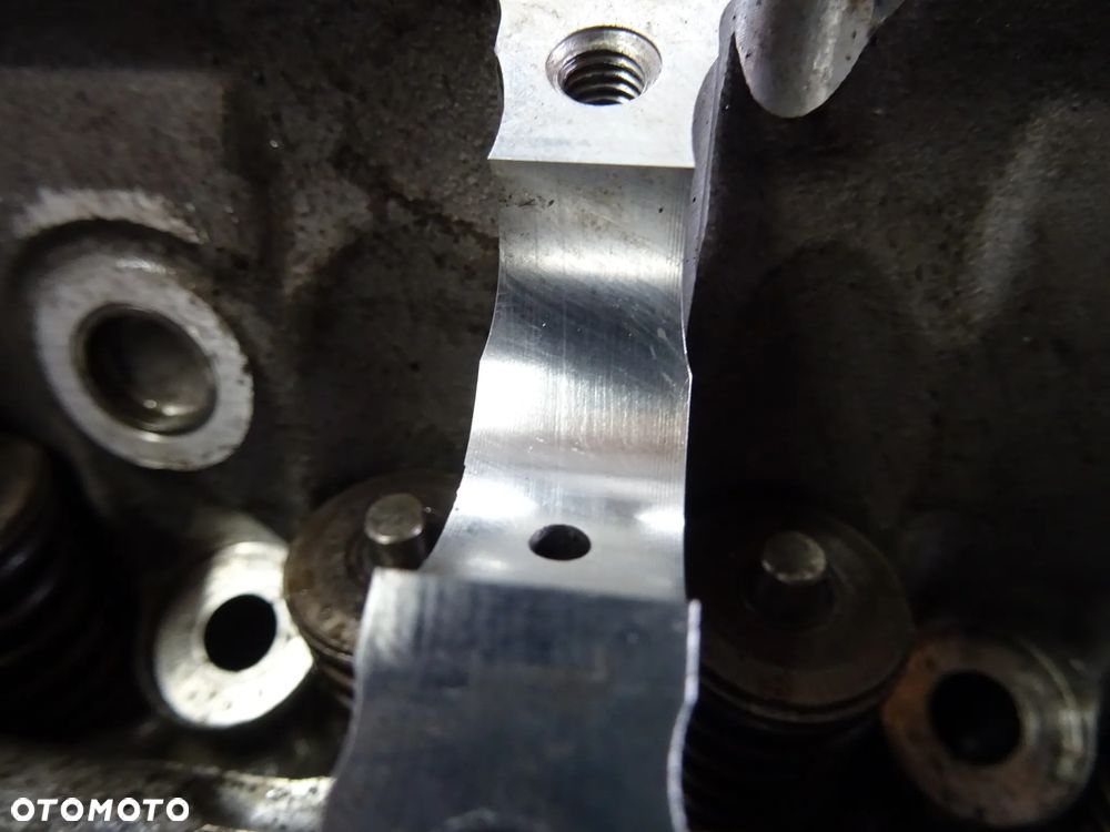 06N103403E/F glowica cylindrow hydrosztos 2.0 TFSI DMS DNN Audi A3 A4 A5 A6 C8 czesci - 7