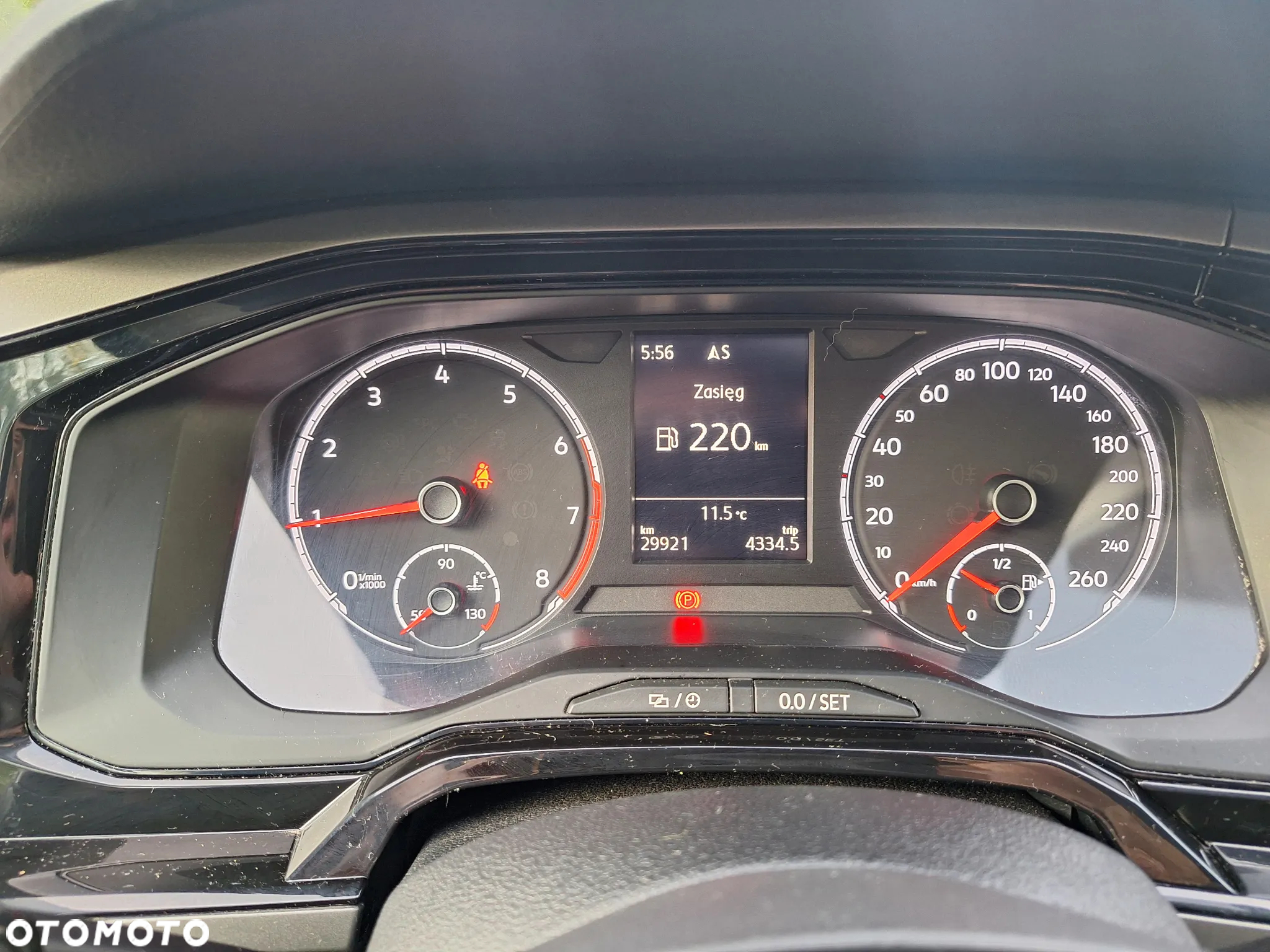 Volkswagen Polo 1.0 TSI Comfortline - 15