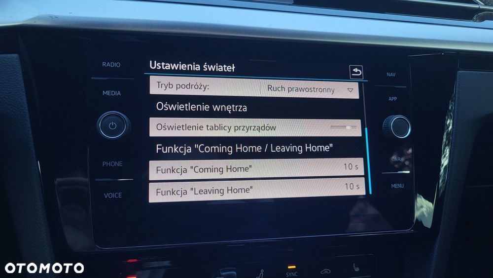 Volkswagen Arteon - 33