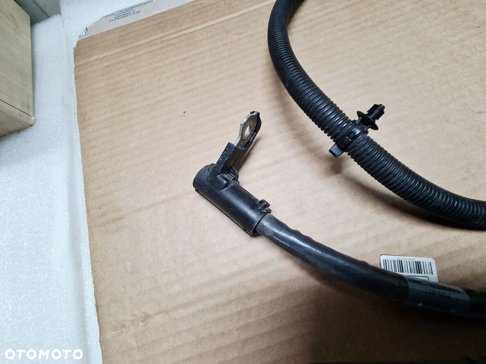MERCEDES B-KLASA W246 KLEMA PLUSOWA A2465407732 - 5