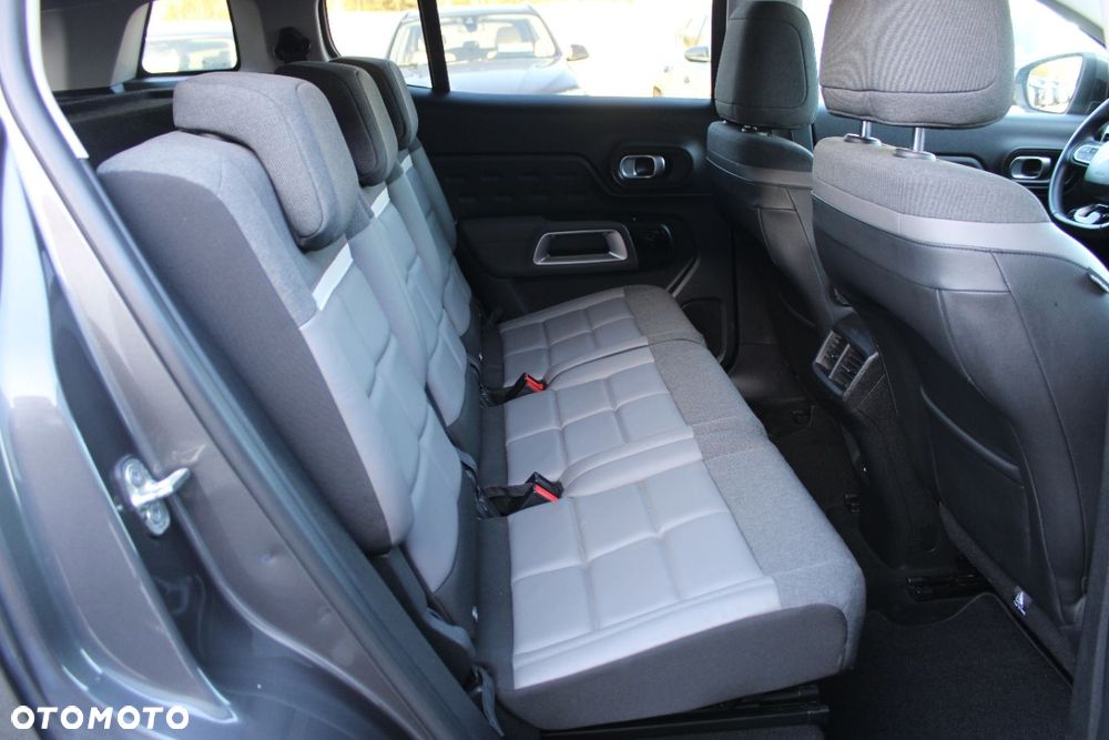 Citroën C5 Aircross - 25
