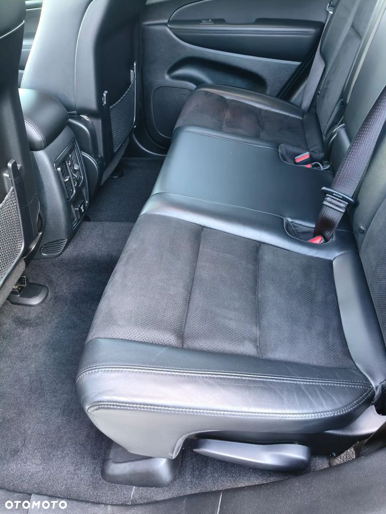 Jeep Grand Cherokee - 18