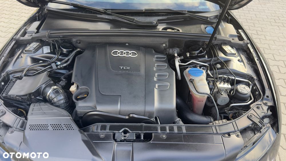 Audi A5 Sportback 2.0 TDI - 3