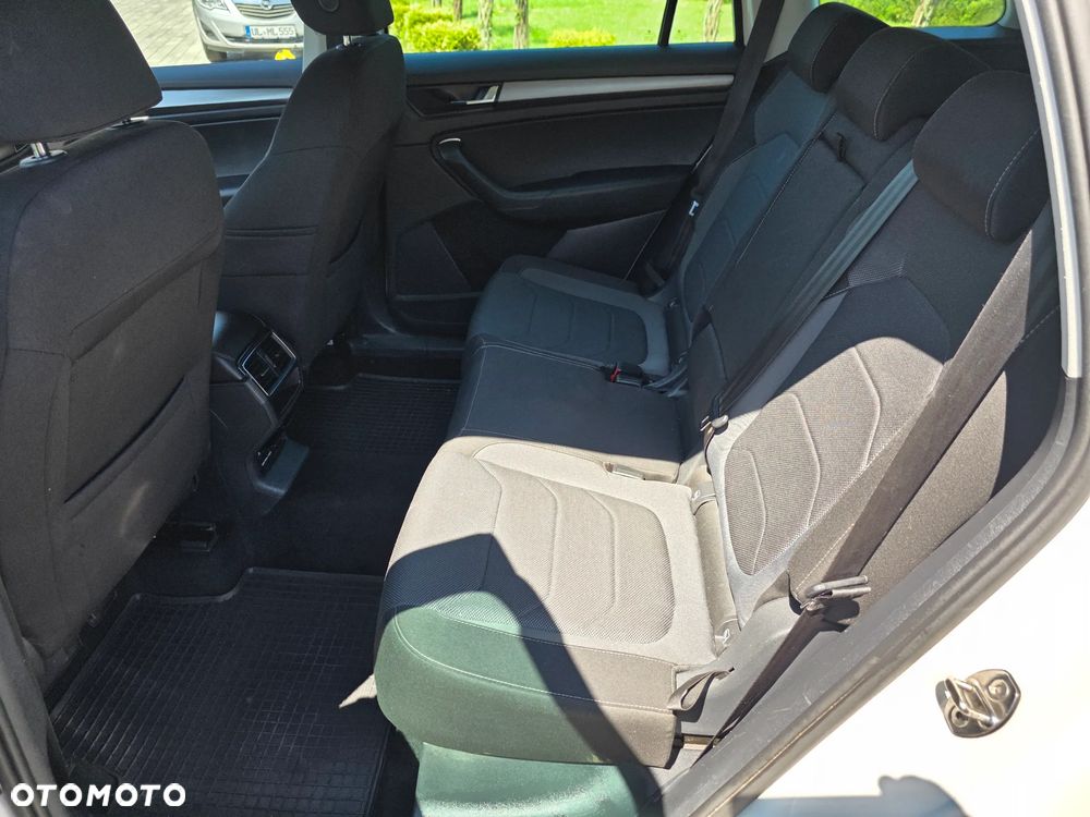 Skoda Kodiaq 2.0 TDI DSG Ambition - 27
