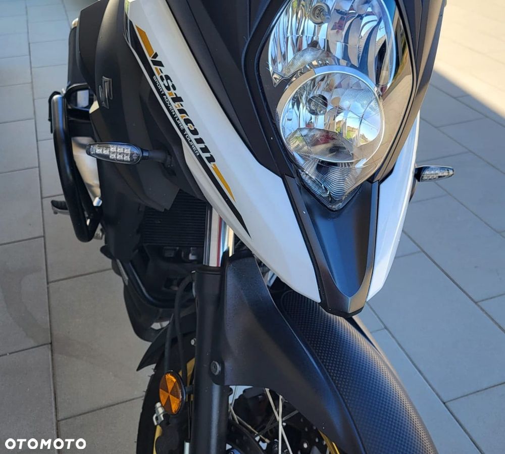 Suzuki DL - 9