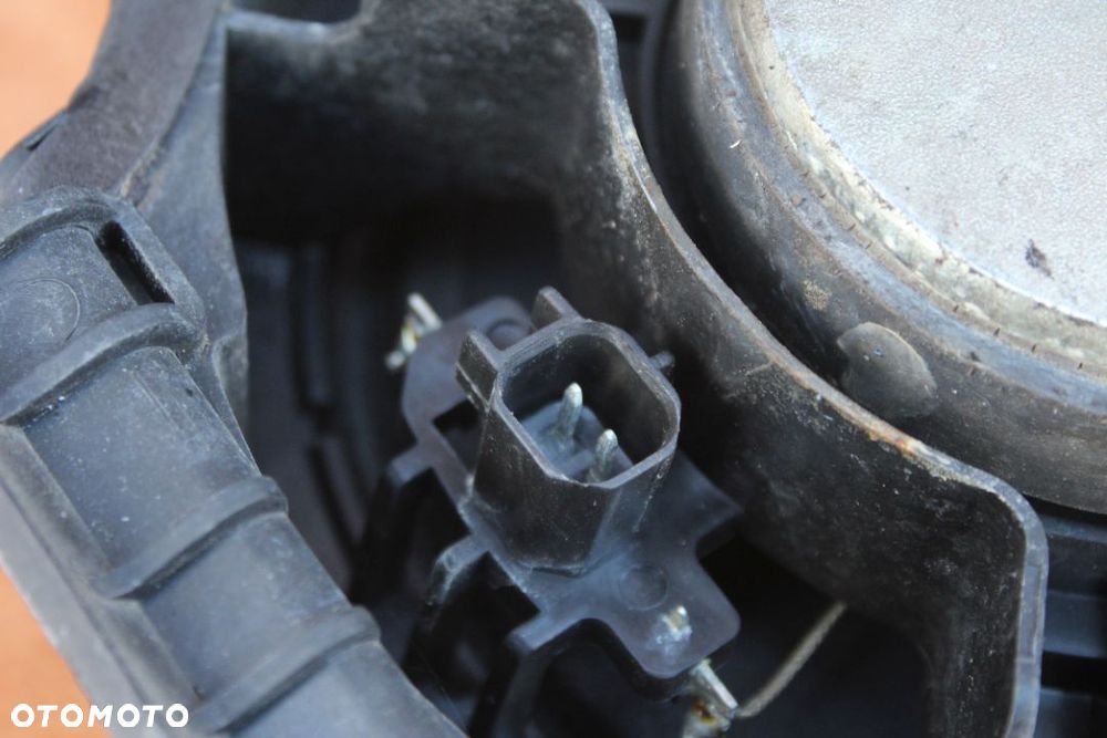 GŁOŚNIK PRAWY PRZÓD PRZEDNI PRAWY OPEL ASTRA K V  39016129 - 8