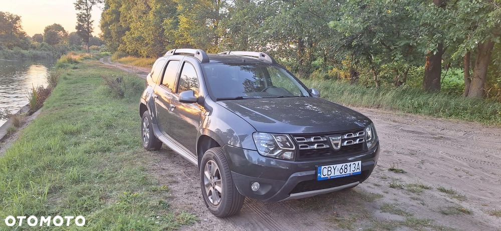 Dacia Duster 1.2 TCe Laureate - 3