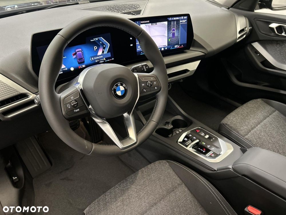 BMW Seria 1 - 11