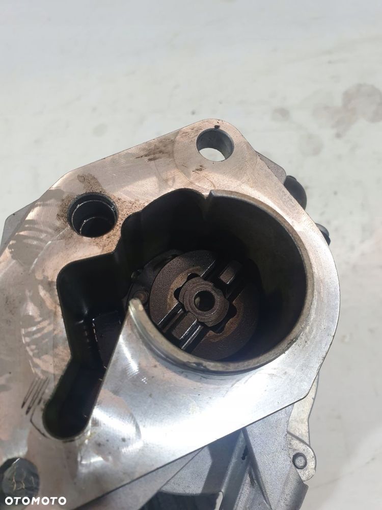 pompa vacum 146502327r renault nissan dacia 1.5 dci - 3