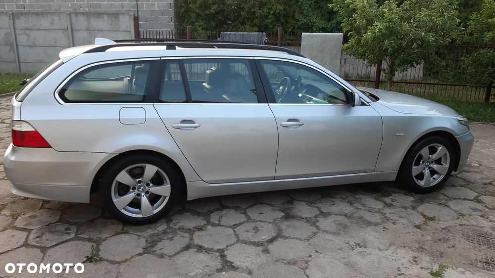 BMW Seria 5 530d Edition Lifestyle - 2
