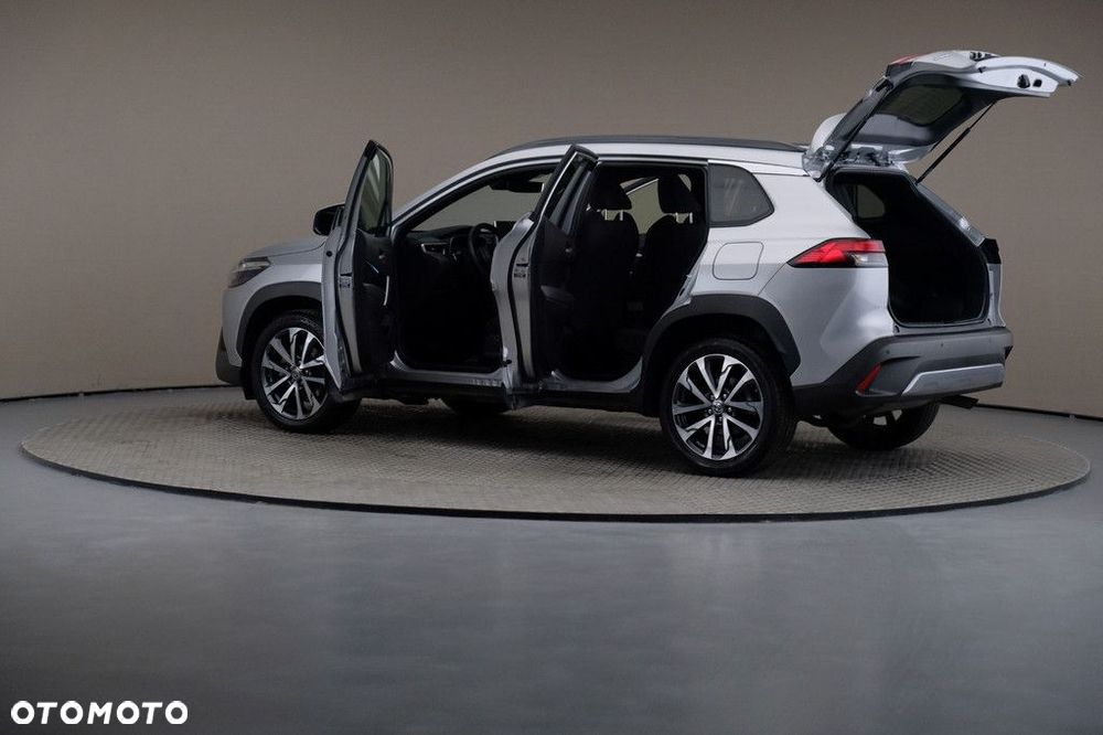 Toyota Corolla Cross 2.0 Hybrid Style - 7