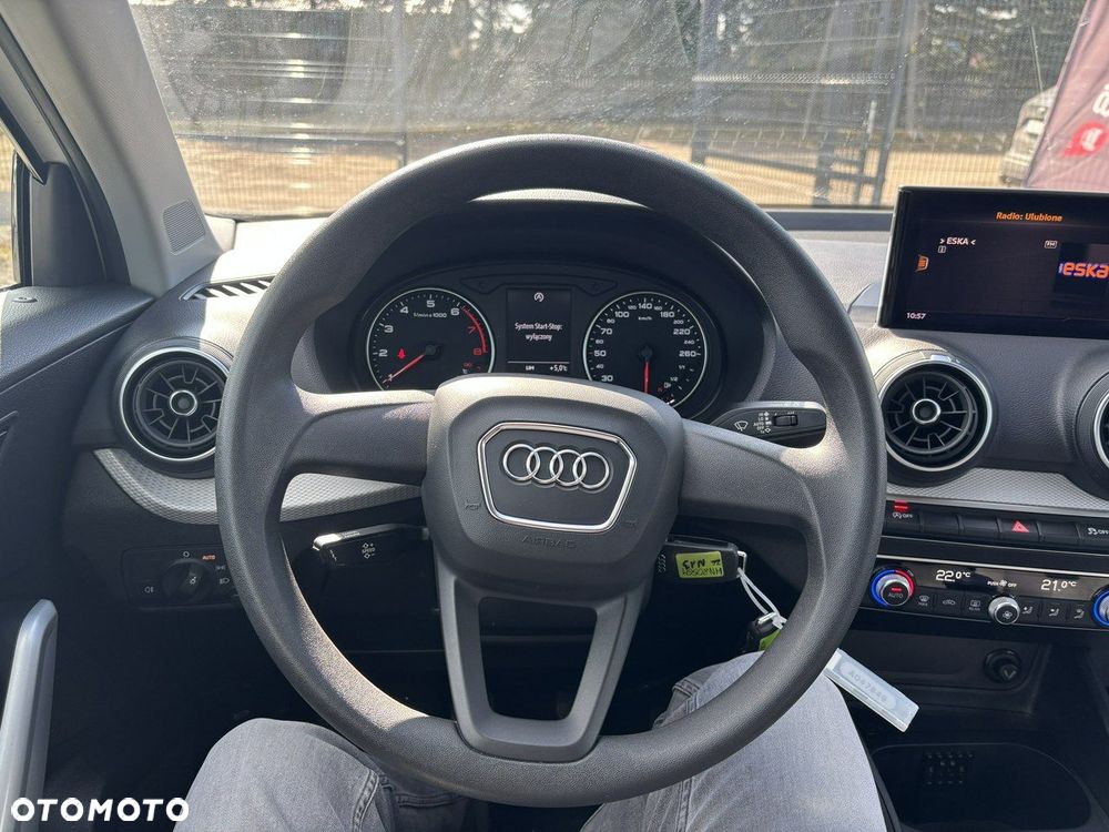 Audi Q2 - 22
