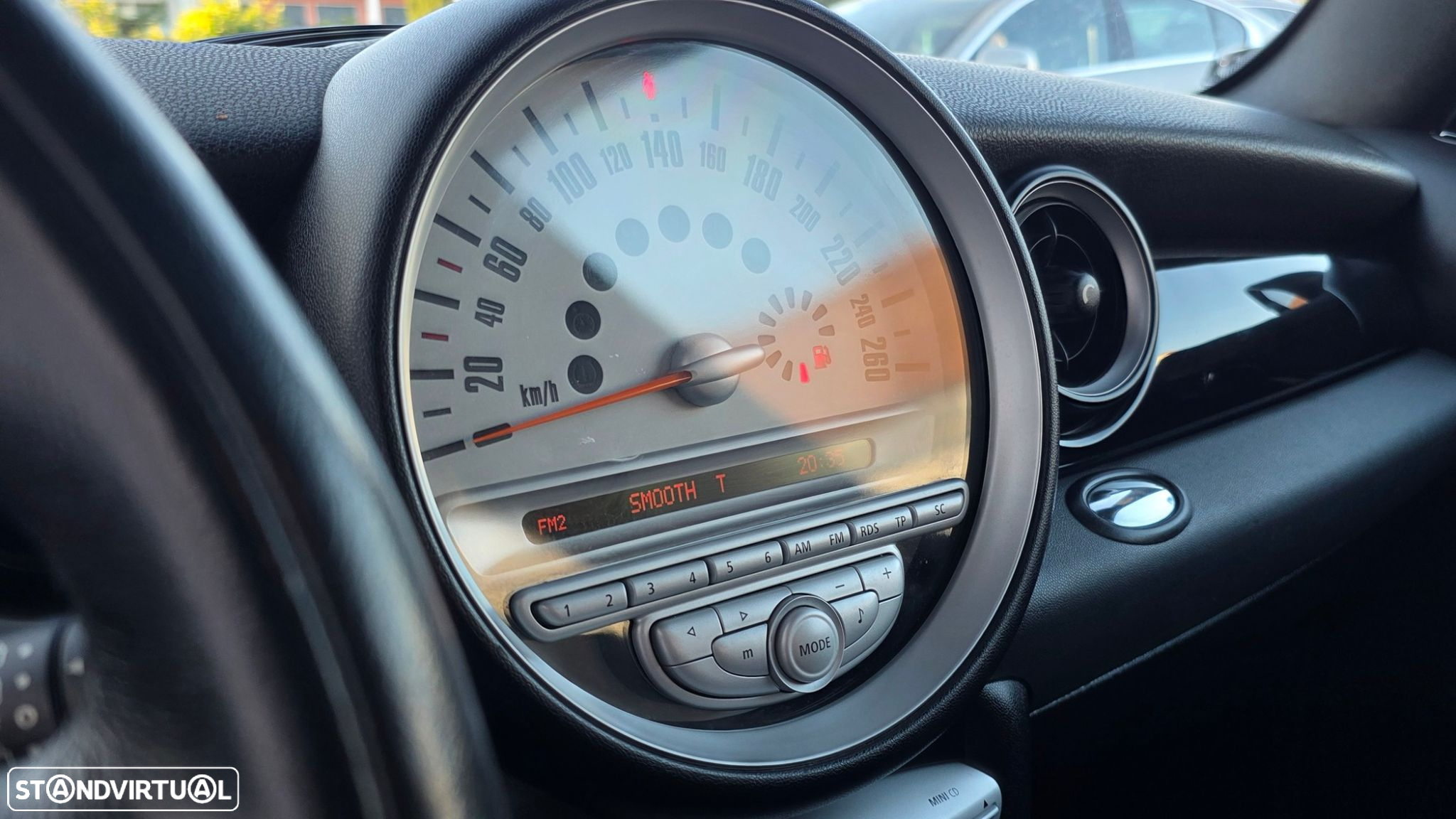 MINI 3 Portas Cooper D - 29