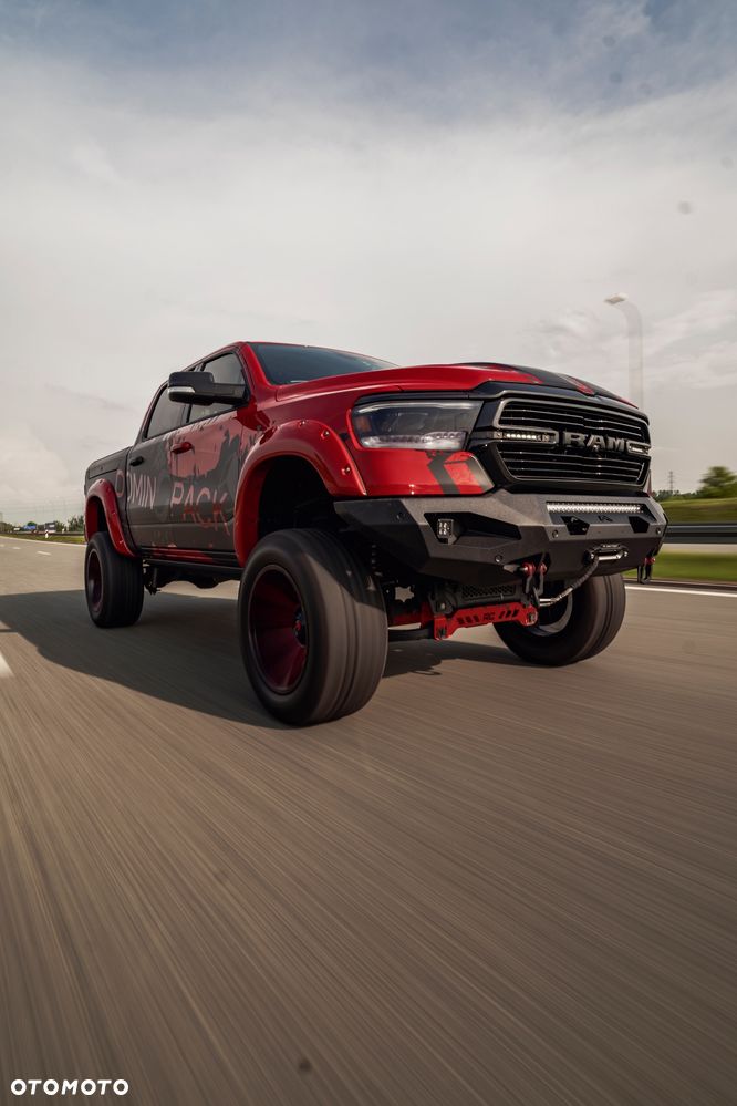 RAM 1500 - 10