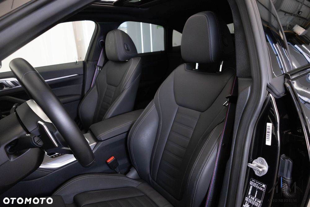 BMW Seria 4 430i xDrive M Sport - 22