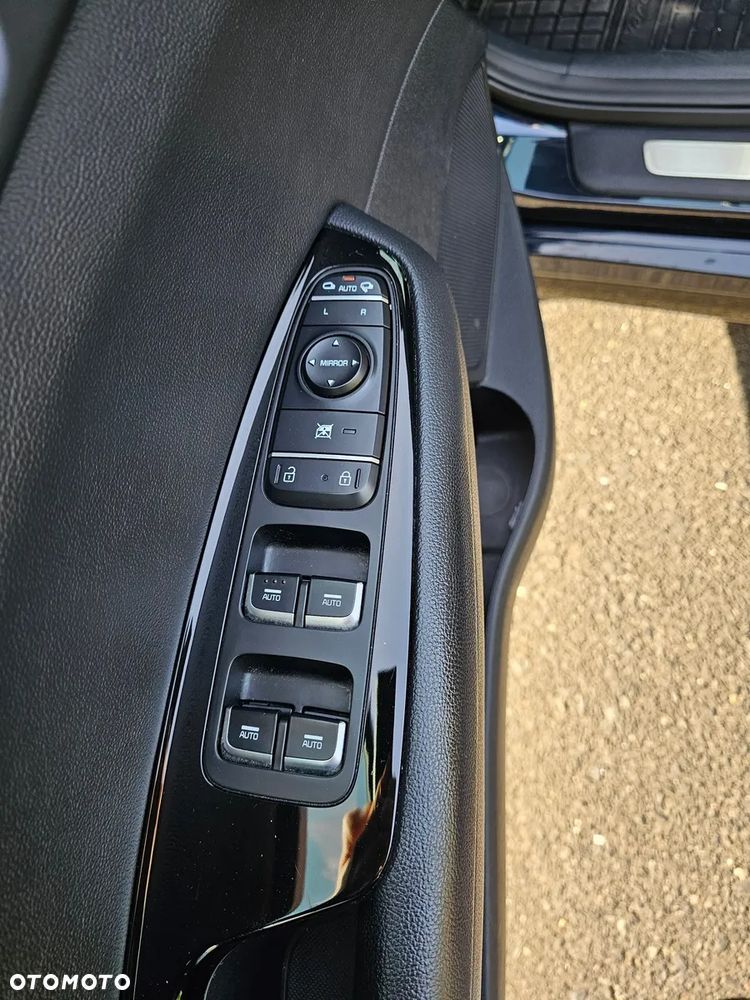 Kia Optima 1.6 T-GDI GT Line DCT - 28