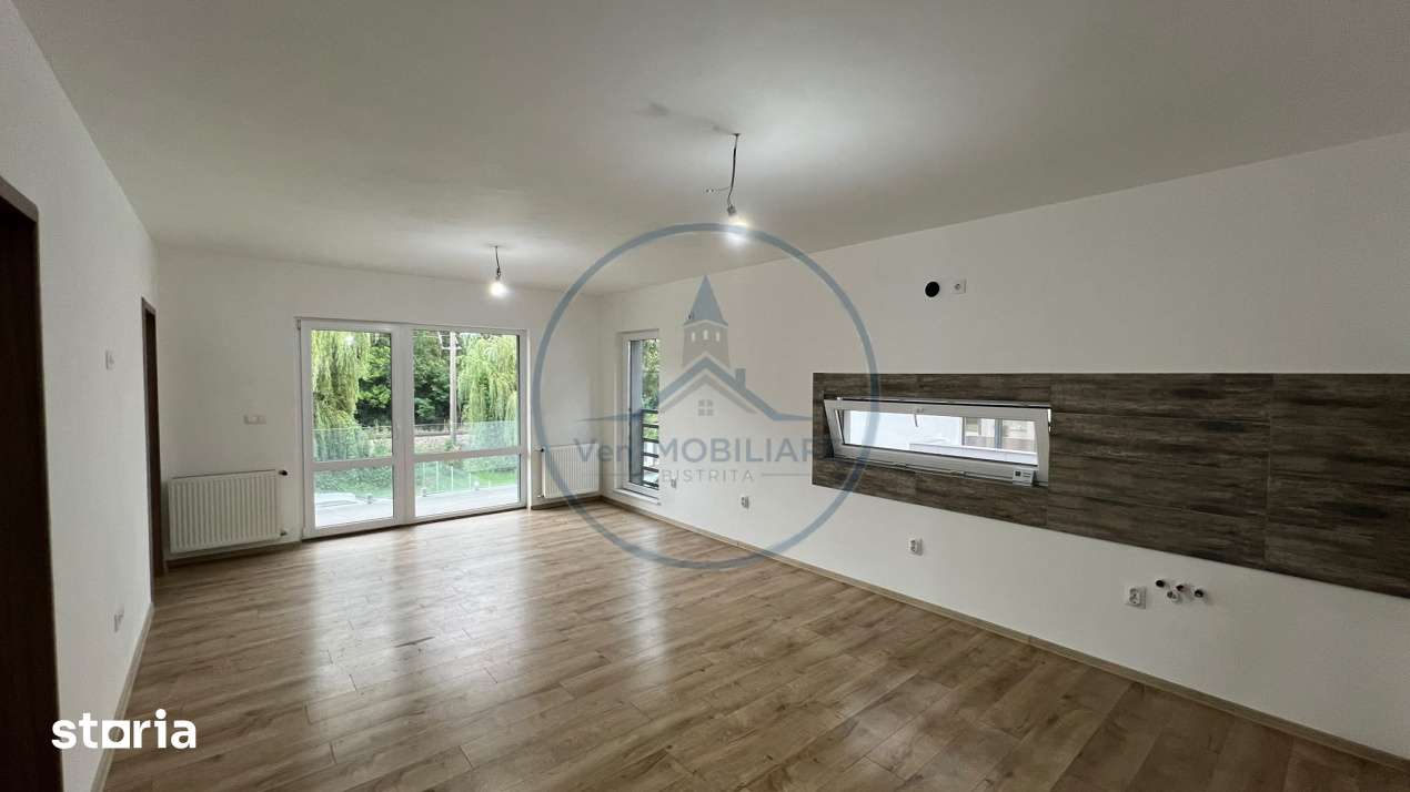 Apartament cu 4 camere Finisat 82 mp utili Parcare Inclusa — fotografia 1