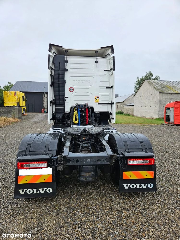 Volvo FH - 3