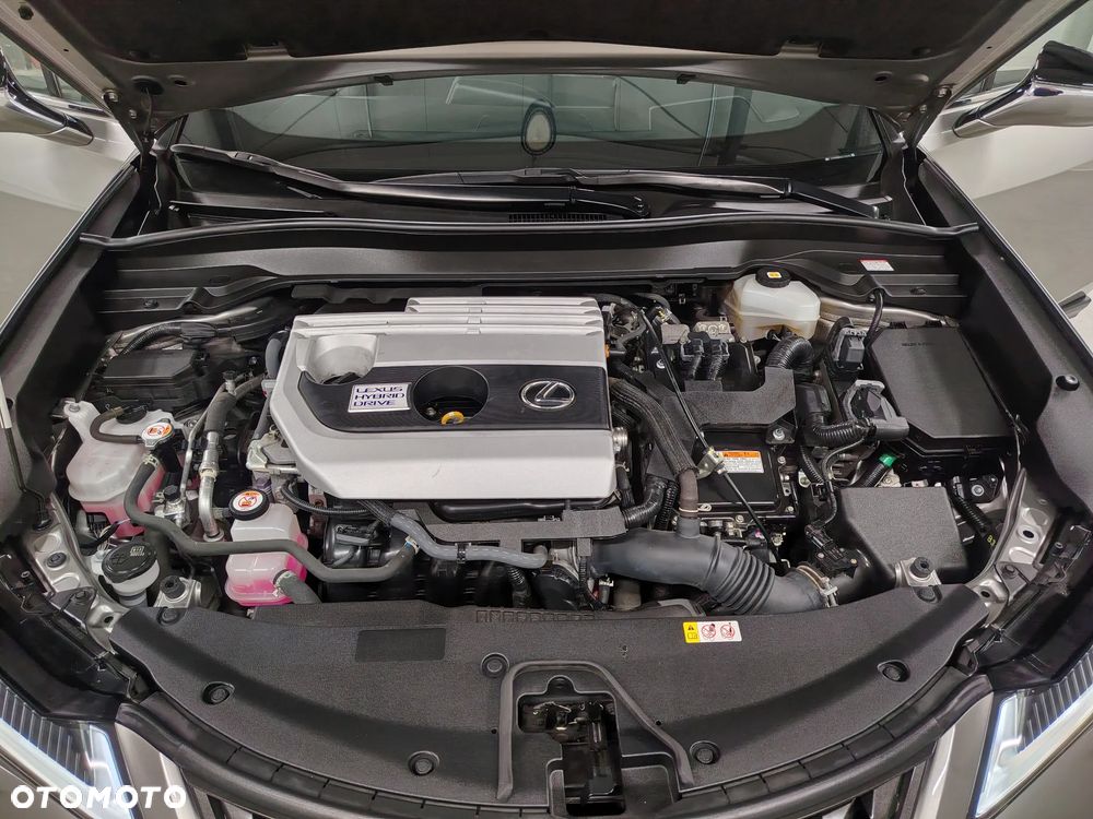 Lexus UX 250h Elegance 2WD - 37