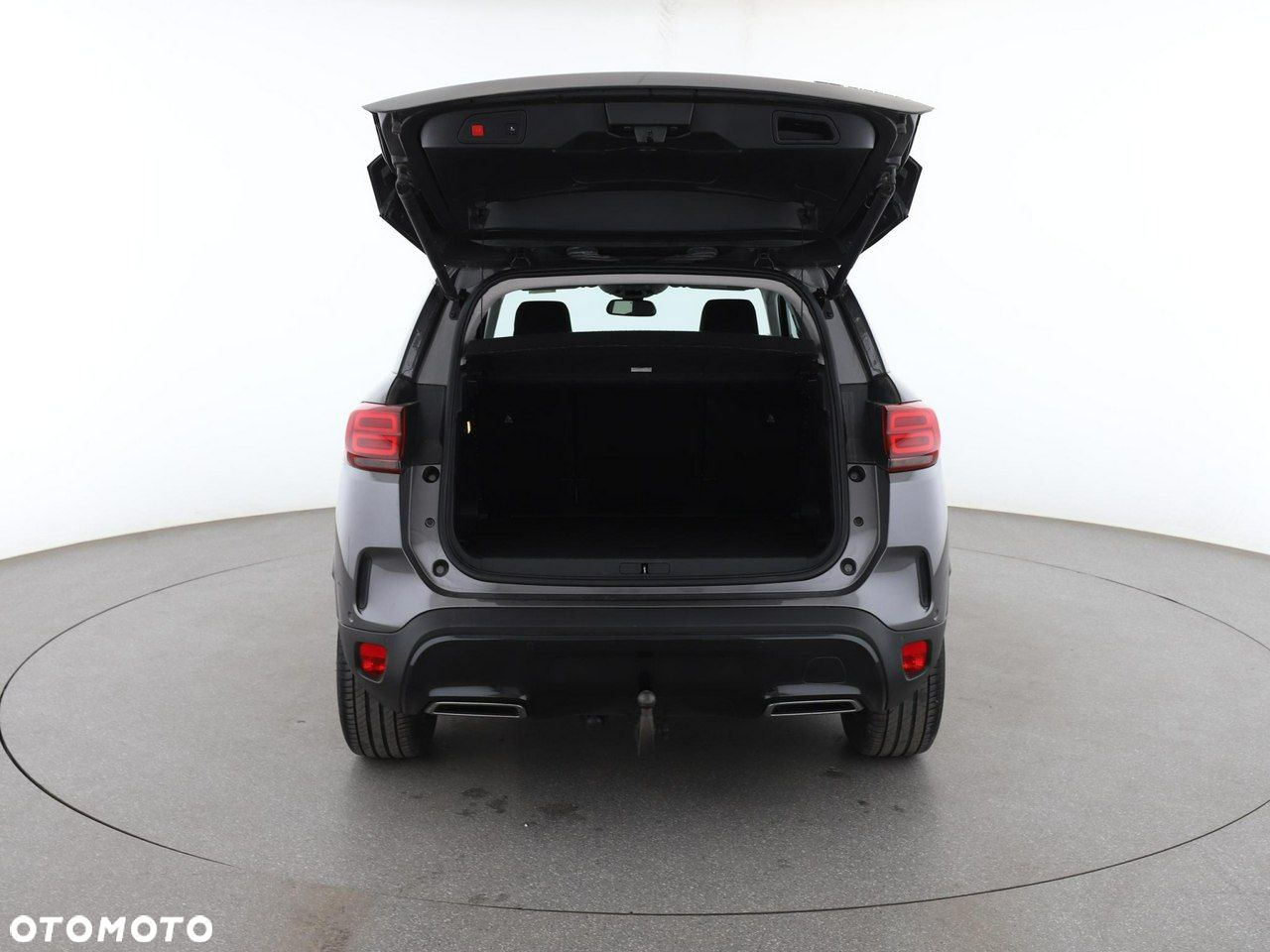 Citroën C5 Aircross 2.0 BlueHDi Shine EAT8 - 19