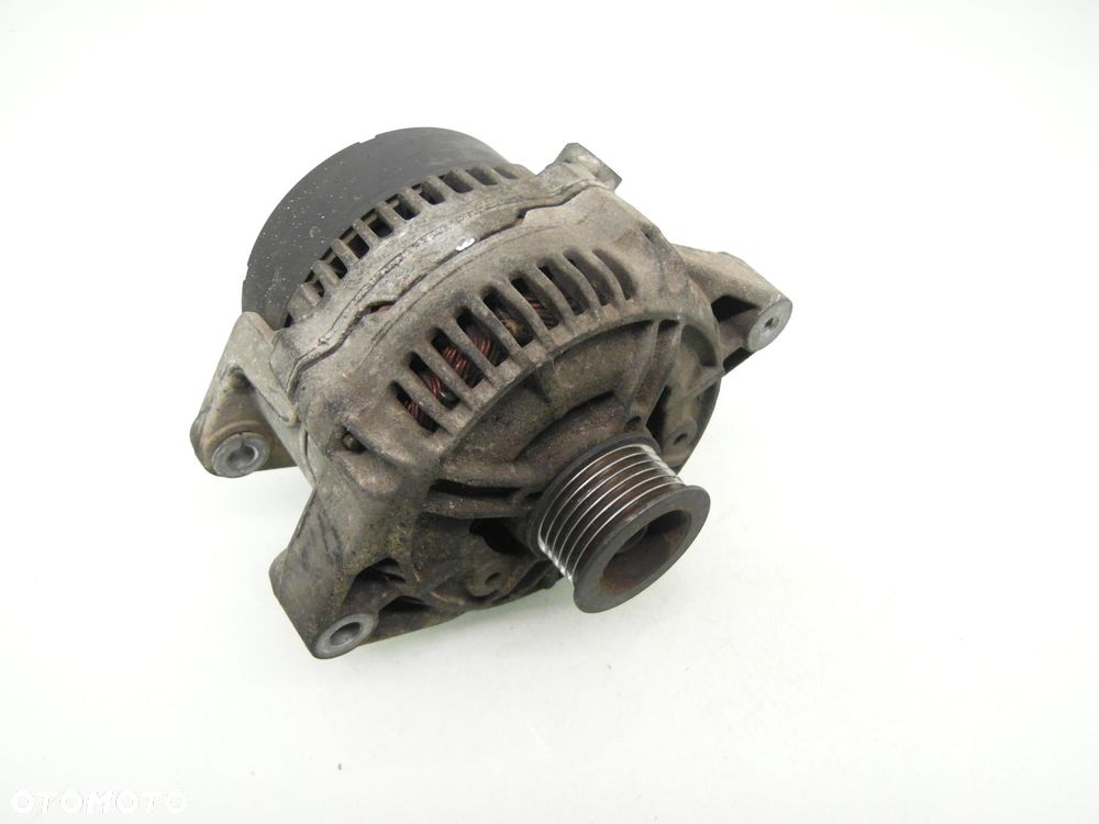 ALTERNATOR BMW E46 320 d 2249966 2542343B - 2