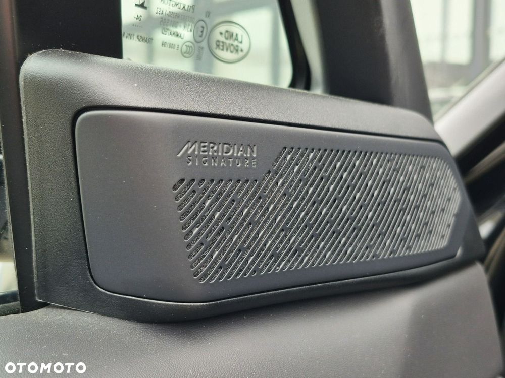 Land Rover Range Rover Sport - 20