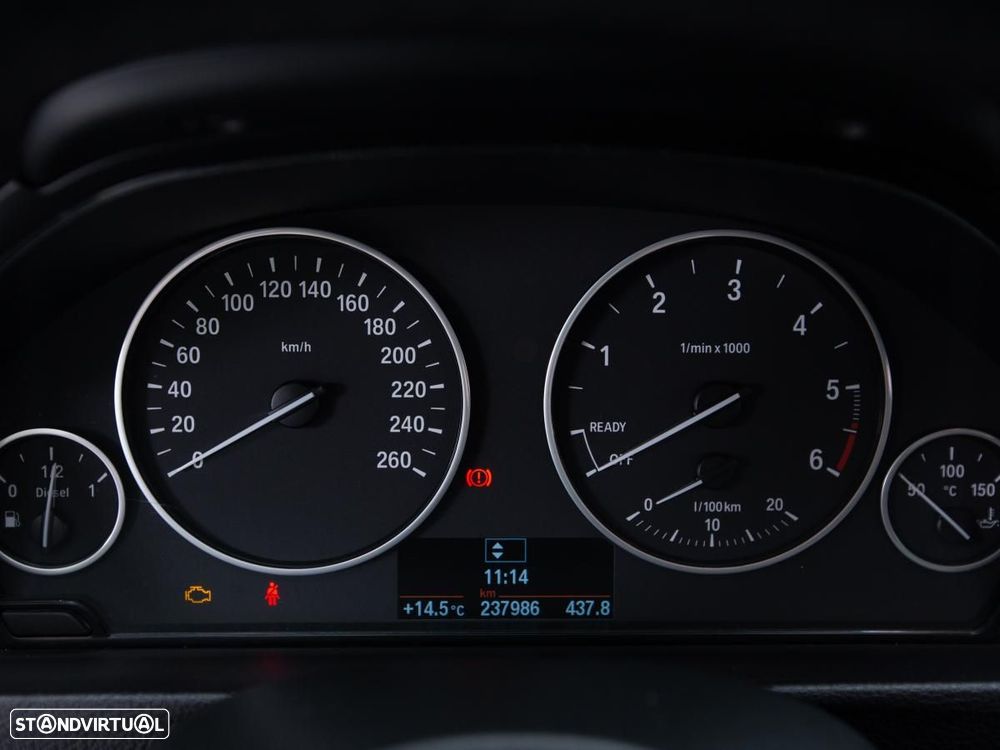BMW 418 Gran Coupé - 20
