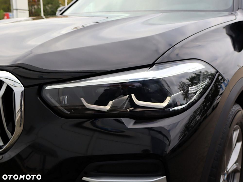 BMW X5 xDrive30d - 25