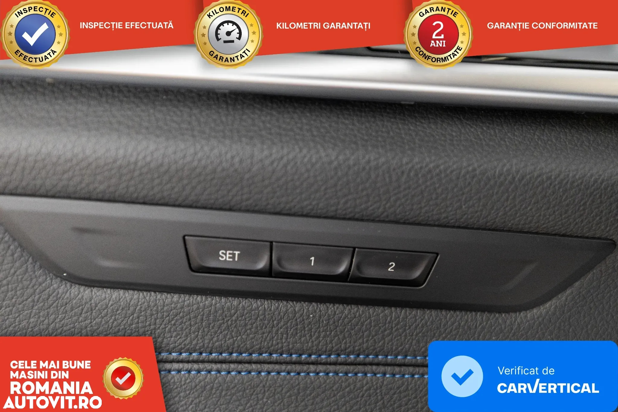 BMW Seria 5 - 22