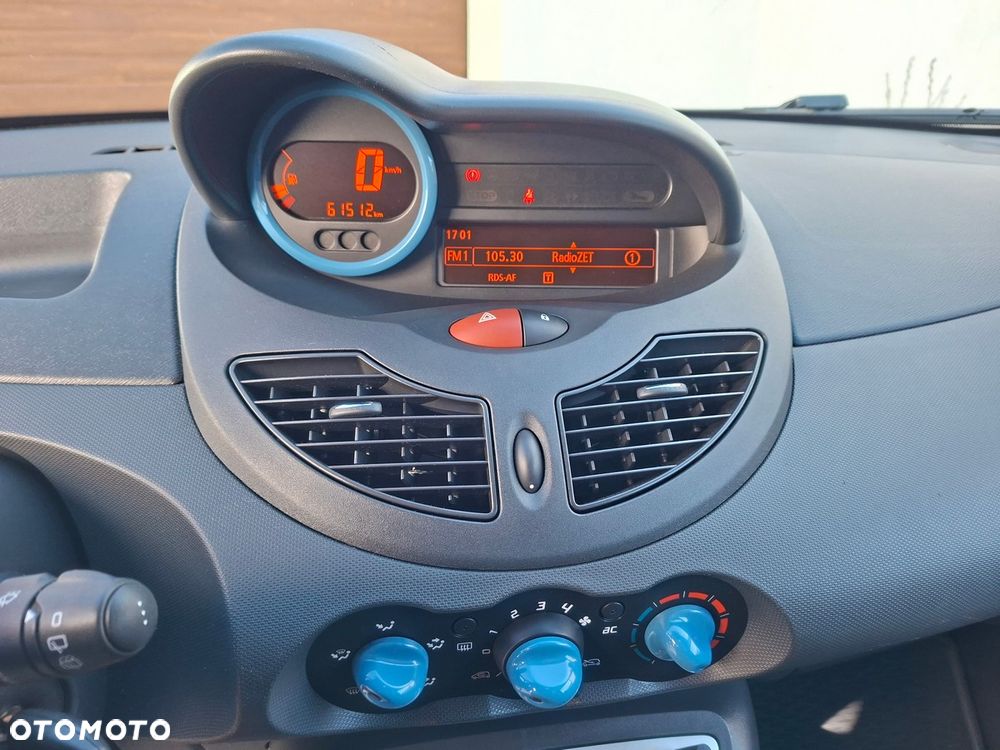 Renault Twingo 1.2 16V Dynamique - 14