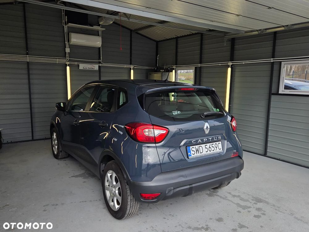 Renault Captur - 4