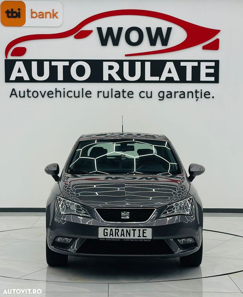 Seat Ibiza 1.2 TSI i-Tech - 31