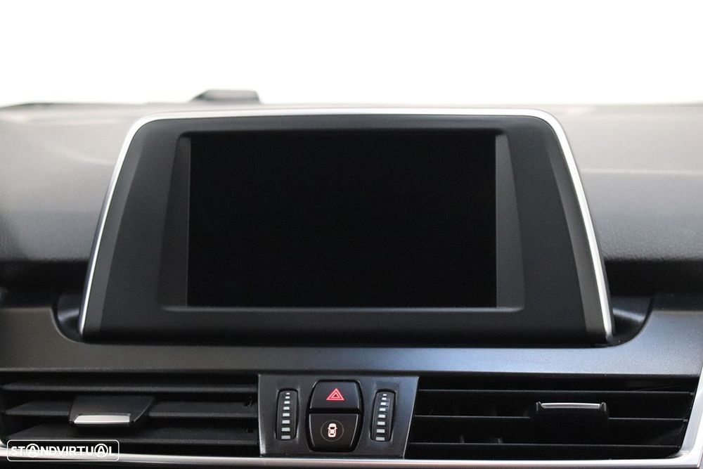 BMW 216 Active Tourer d Line Sport Auto - 9