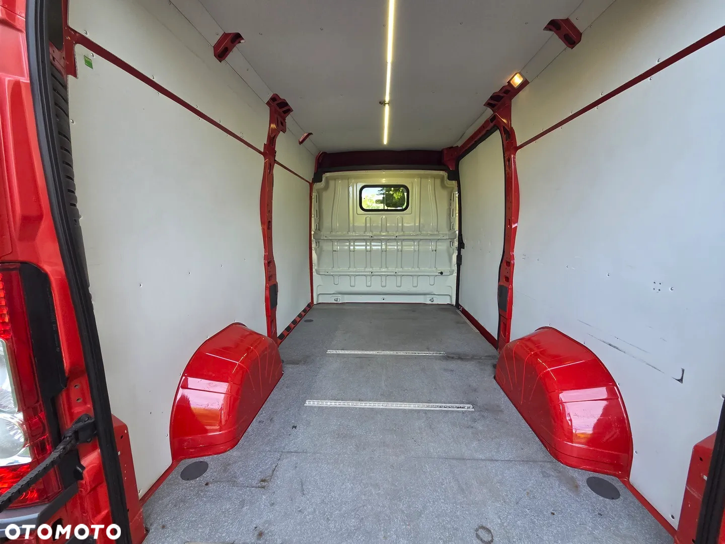 Citroën Jumper - 16