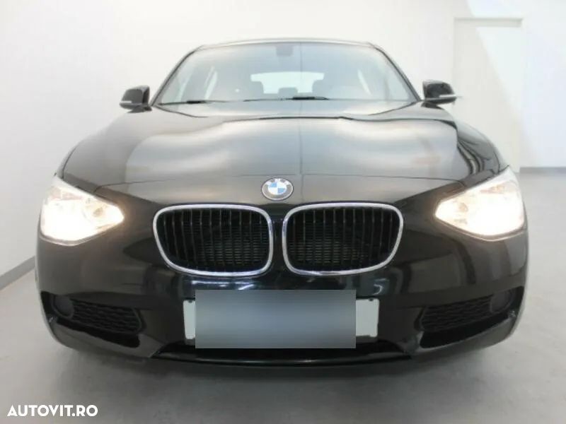 BMW Seria 1 114i - 11