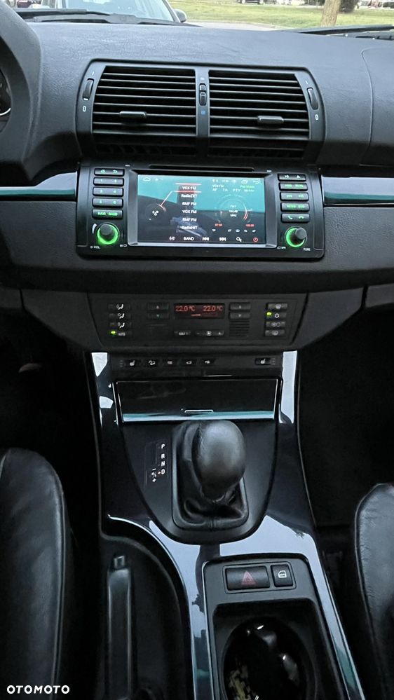 BMW X5 3.0 i Edition Exclusive - 28