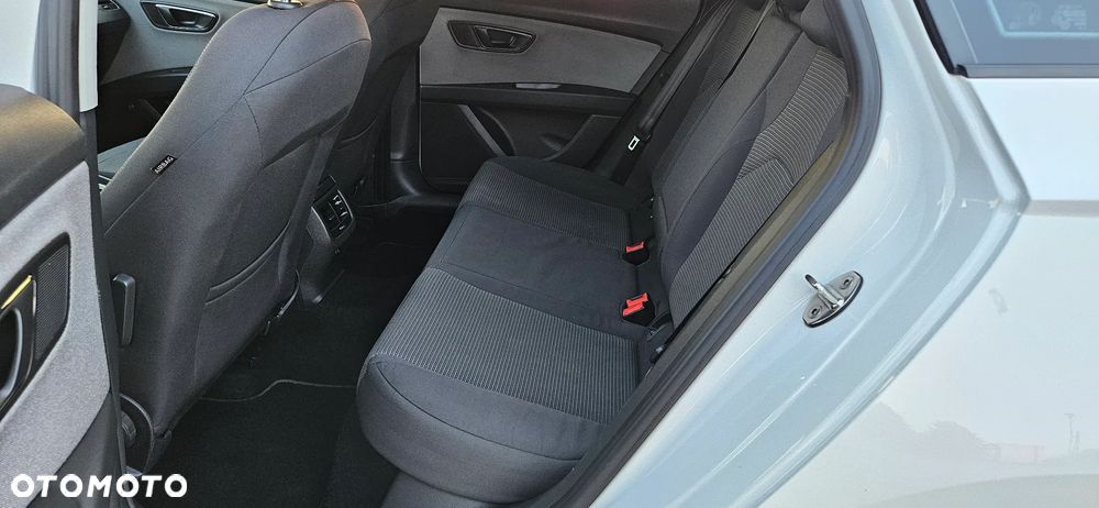 Seat Leon 1.6 TDI Start&Stop DSG FR - 7