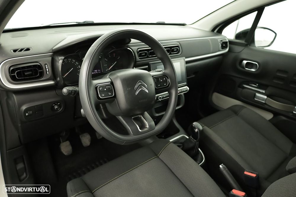 Citroën C3 1.2 PureTech C-Series - 7