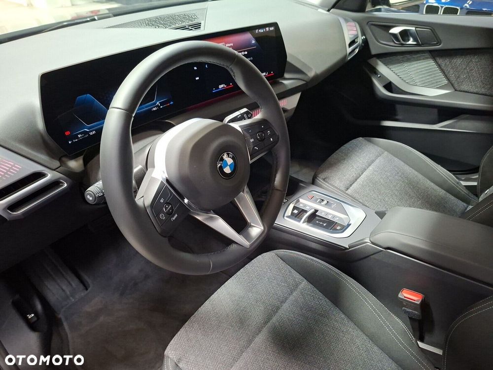 BMW Seria 1 118d M Sport sport - 11