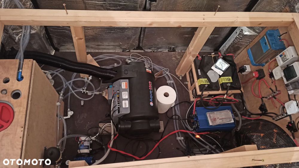 Fiat Ducato L4H3 - 12