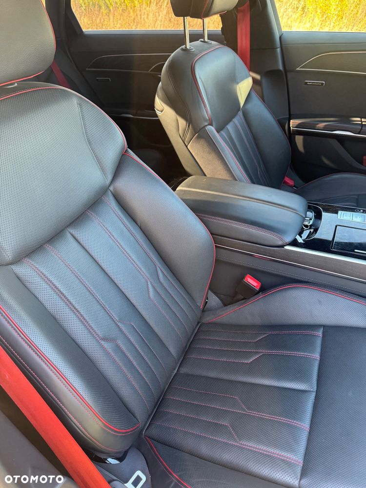 Audi A8 L 55 TFSI mHEV Quattro Tiptr - 16