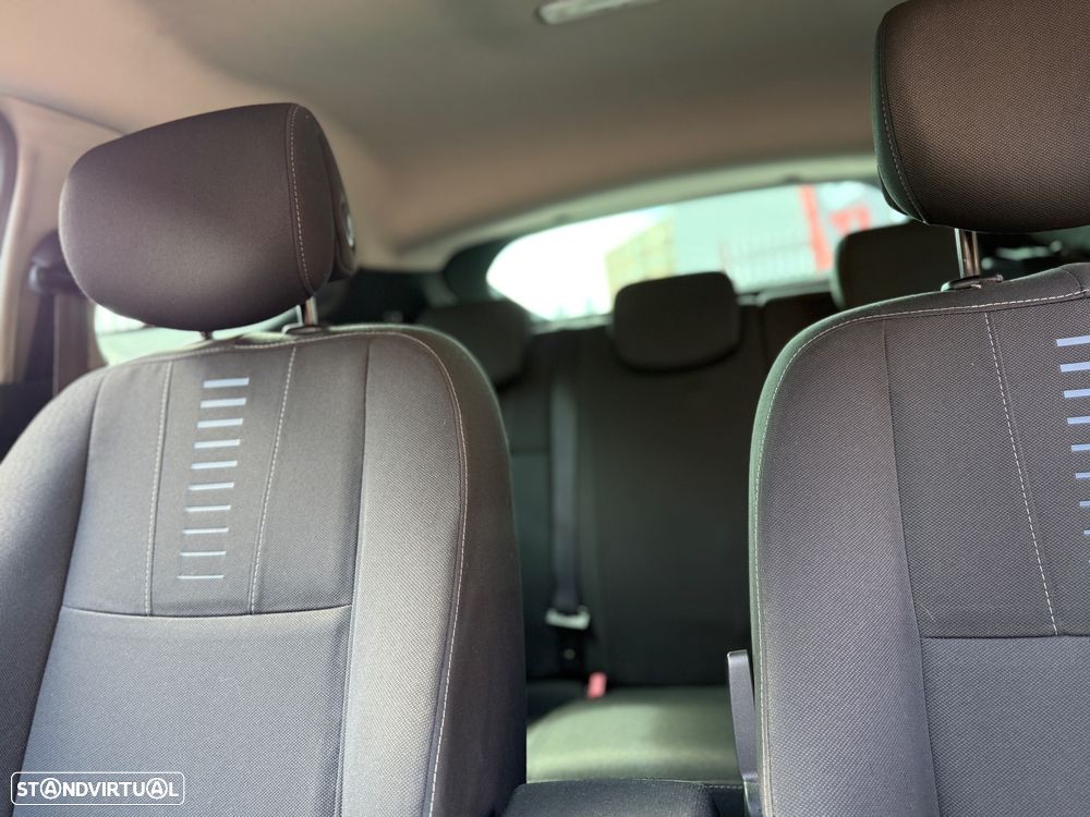 Renault Mégane 1.5 dCi Extreme - 22