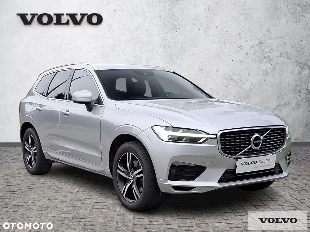 Volvo XC 60 - 7