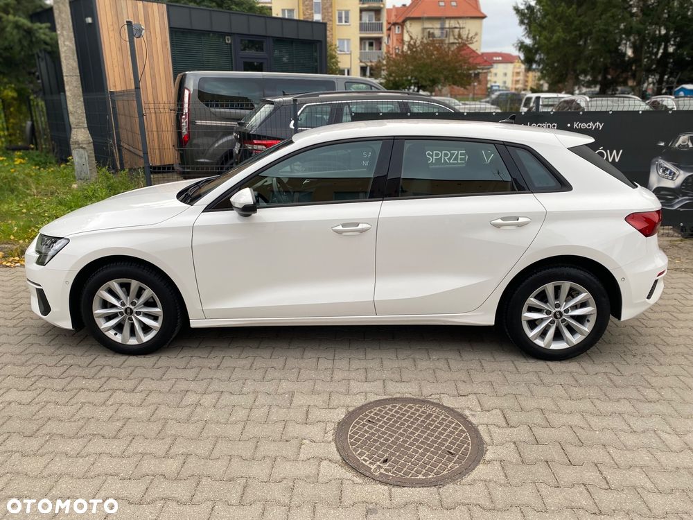 Audi A3 - 7