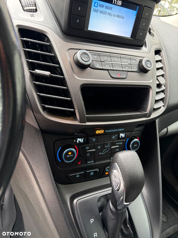 Ford TRANSIT CONNECT - 12