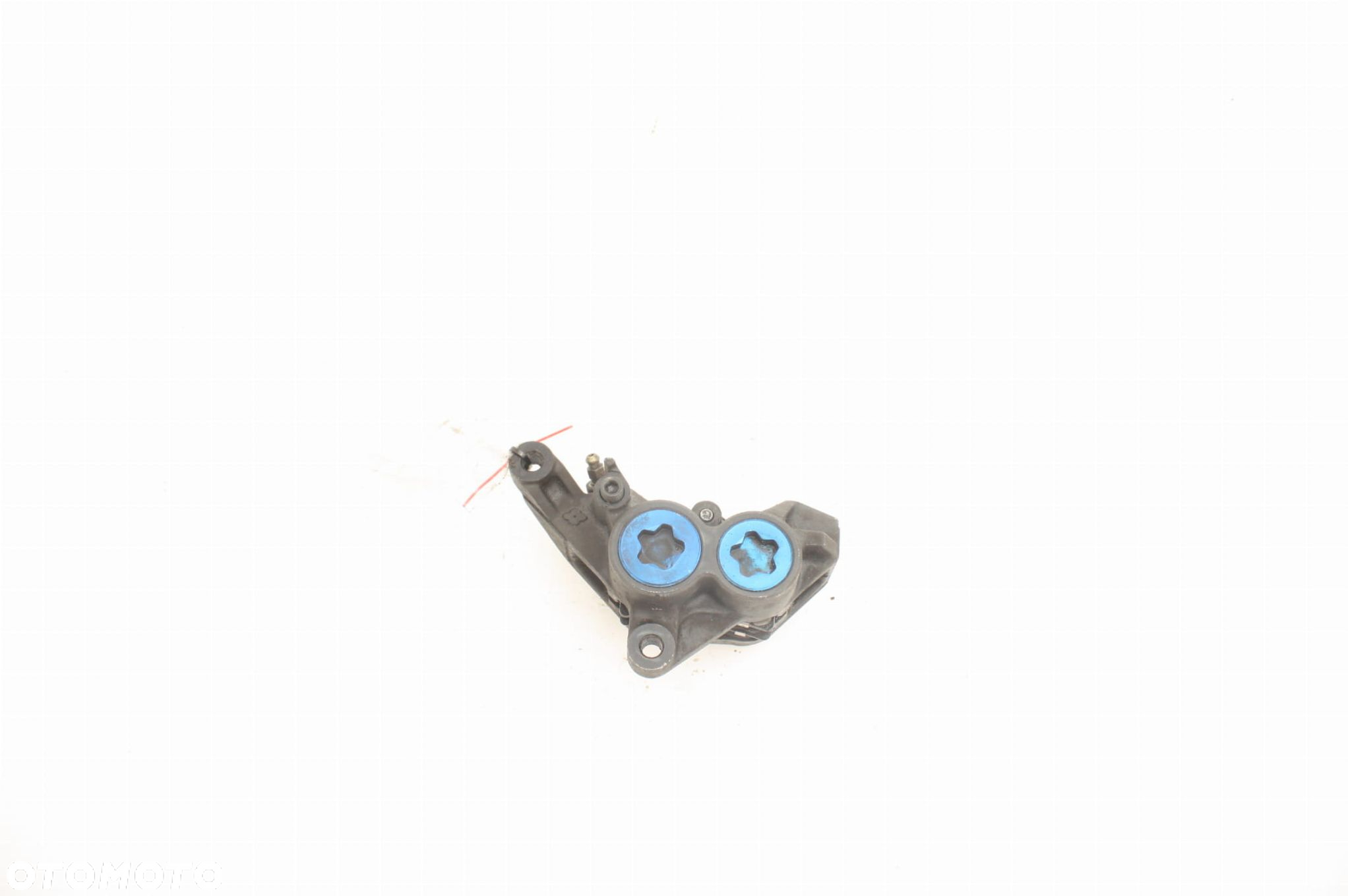 ZACISK HAMULCOWY LEWY Yamaha YZF 600R Thundercat 96-03 - 4