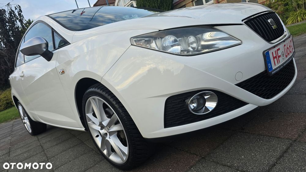 Seat Ibiza 1.6 16V Sport Edition - 39